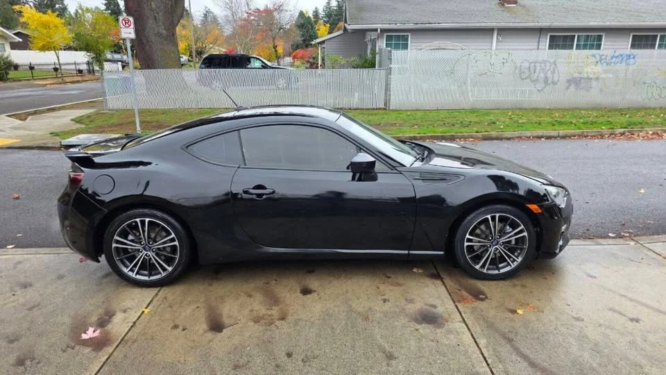 2013 Subaru BRZ 1st Gen - Image 4 of 12