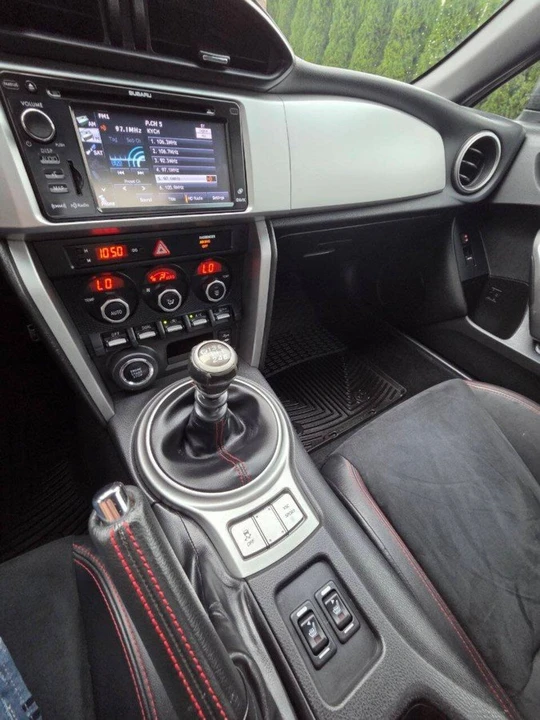 2013 Subaru BRZ 1st Gen - Image 12 of 14