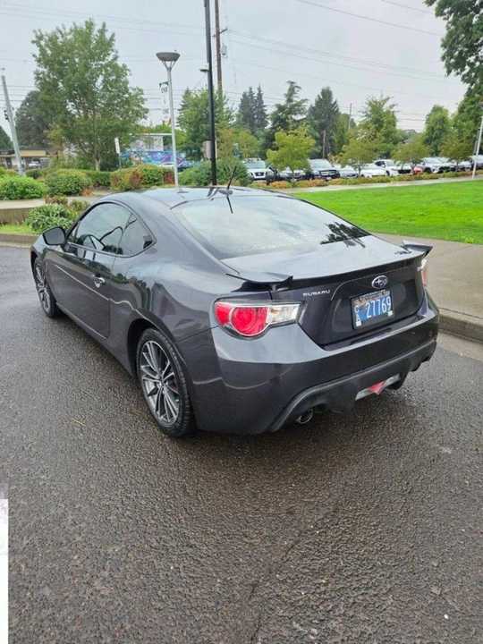 2013 Subaru BRZ 1st Gen - Image 7 of 14