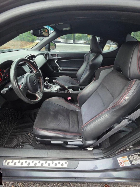 2013 Subaru BRZ 1st Gen - Image 9 of 14