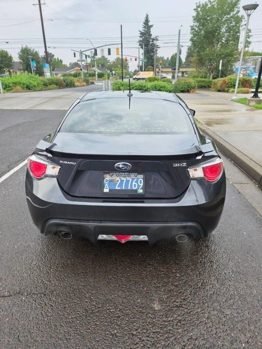 2013 Subaru BRZ 1st Gen - Image 6 of 14