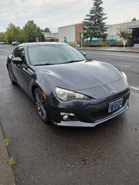 2013 Subaru BRZ 1st Gen - Image 3 of 14