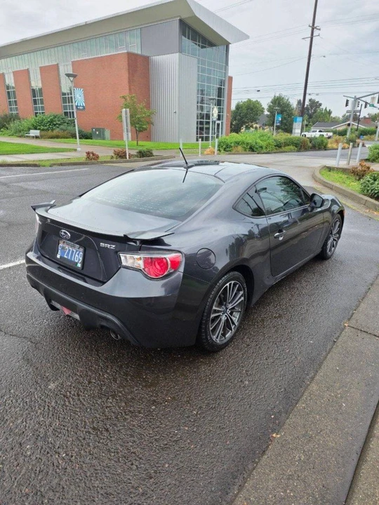 2013 Subaru BRZ 1st Gen - Image 5 of 14