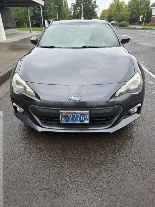 2013 Subaru BRZ 1st Gen - Image 2 of 14