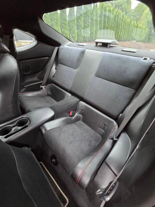 2013 Subaru BRZ 1st Gen - Image 10 of 14