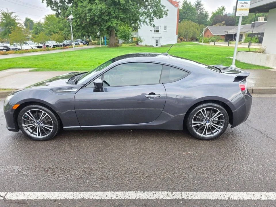 2013 Subaru BRZ 1st Gen - Image 8 of 14