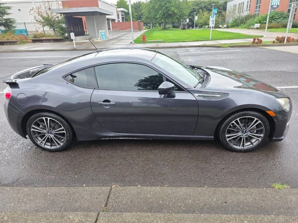 2013 Subaru BRZ 1st Gen - Image 4 of 14