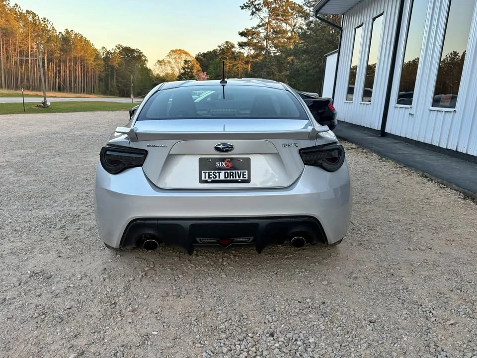 2013 Subaru BRZ 1st Gen - Image 5 of 14