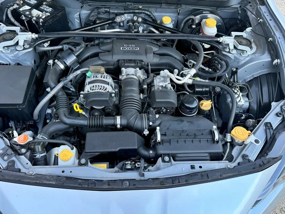 2013 Subaru BRZ 1st Gen - Image 14 of 14