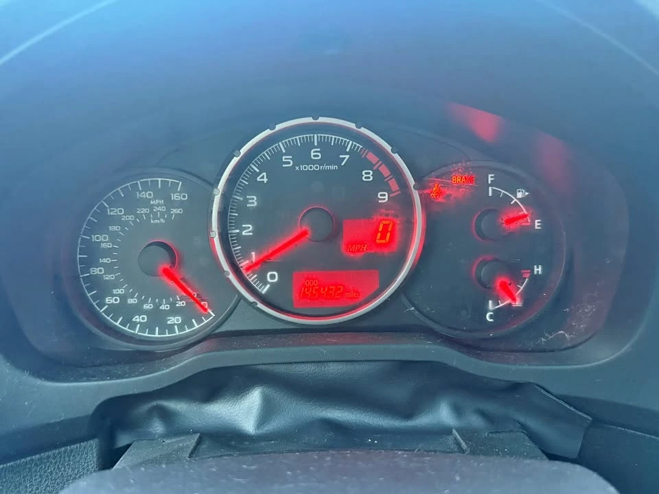2013 Subaru BRZ 1st Gen - Image 13 of 14