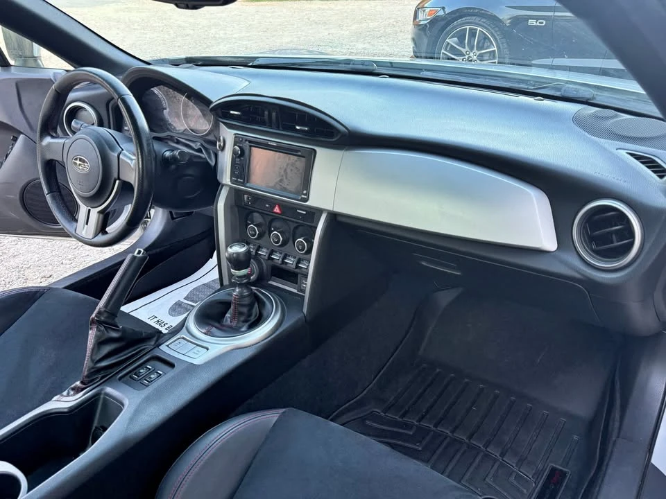 2013 Subaru BRZ 1st Gen - Image 8 of 14