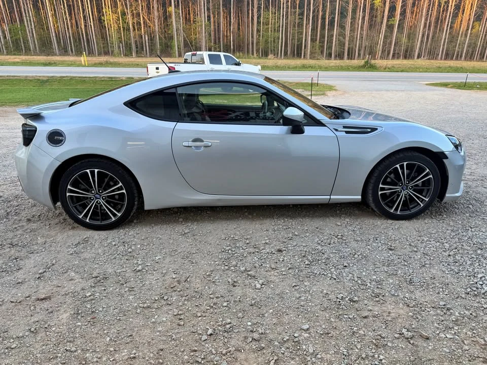 2013 Subaru BRZ 1st Gen - Image 3 of 14
