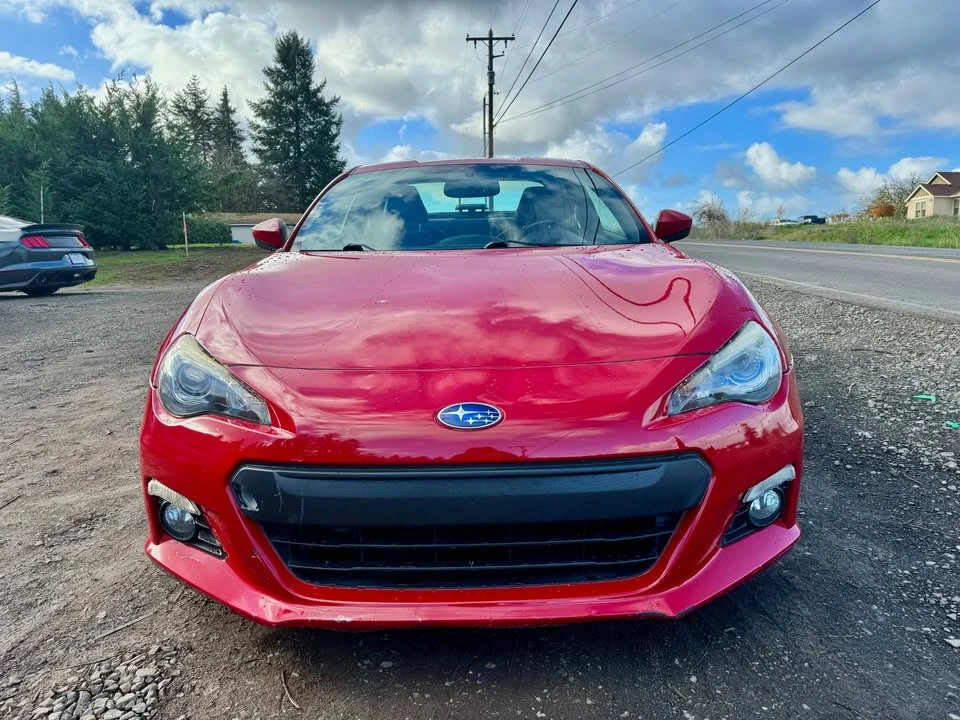 2013 Subaru BRZ 1st Gen - Image 9 of 20
