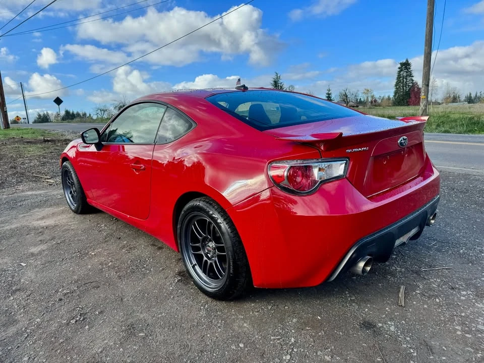 2013 Subaru BRZ 1st Gen - Image 16 of 20