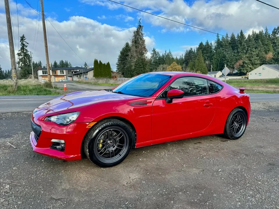 2013 Subaru BRZ 1st Gen - Image 2 of 20