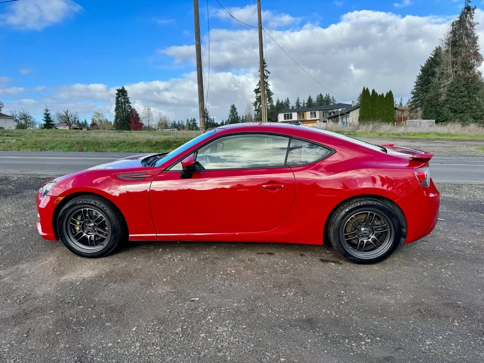 2013 Subaru BRZ 1st Gen - Image 15 of 20