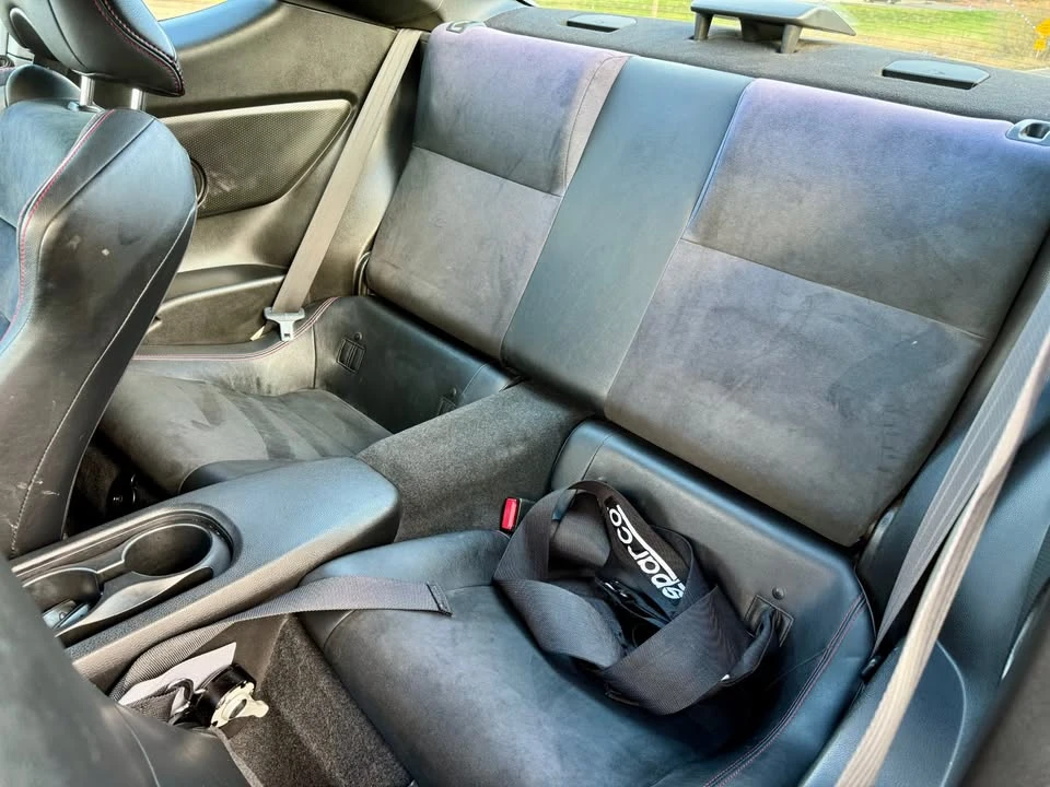 2013 Subaru BRZ 1st Gen - Image 18 of 20