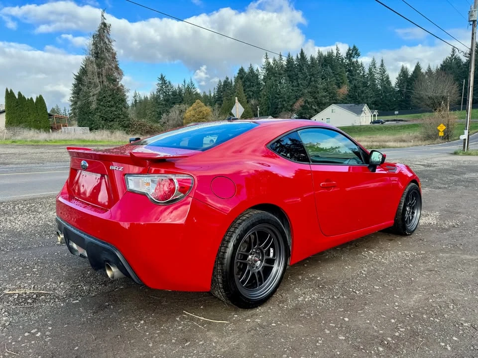 2013 Subaru BRZ 1st Gen - Image 5 of 20