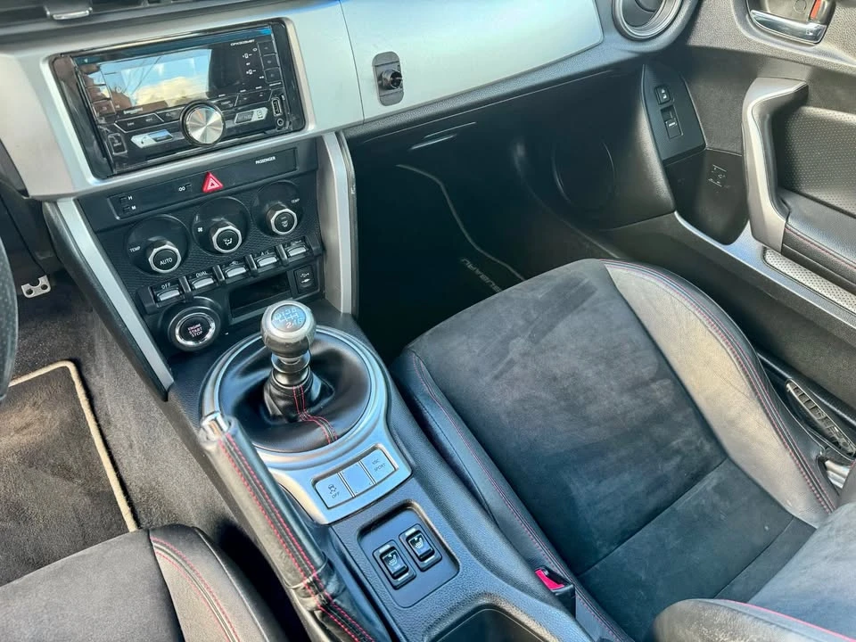 2013 Subaru BRZ 1st Gen - Image 19 of 20