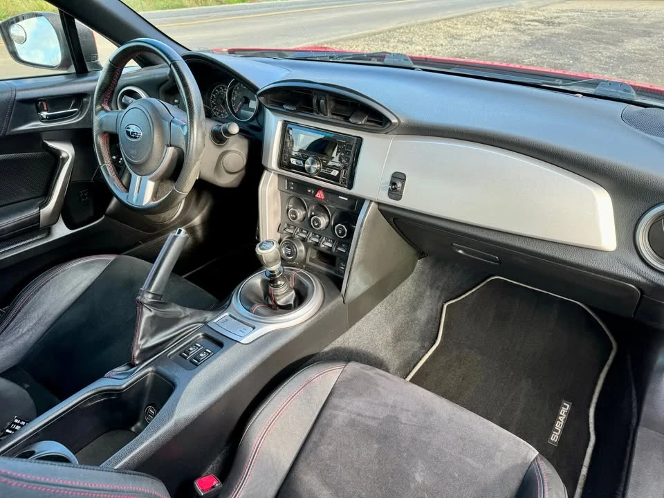 2013 Subaru BRZ 1st Gen - Image 11 of 20
