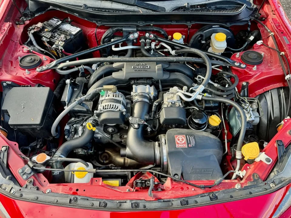 2013 Subaru BRZ 1st Gen - Image 14 of 20