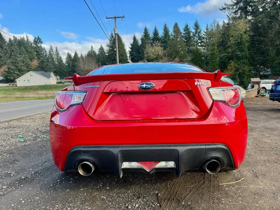 2013 Subaru BRZ 1st Gen - Image 6 of 20