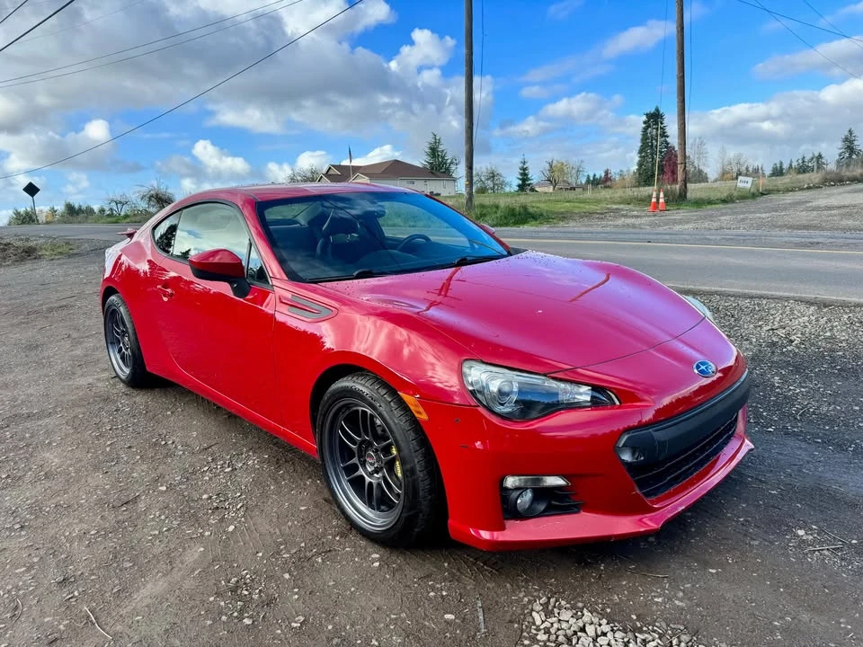 2013 Subaru BRZ 1st Gen - Image 3 of 20