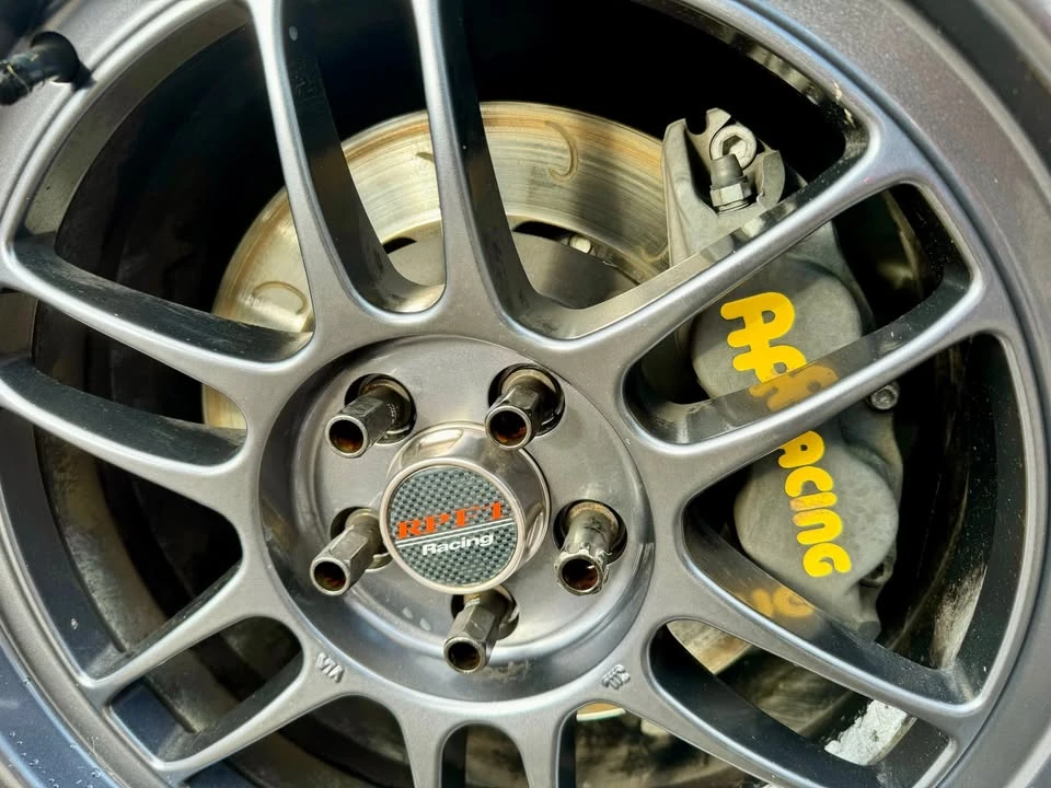 2013 Subaru BRZ 1st Gen - Image 8 of 20