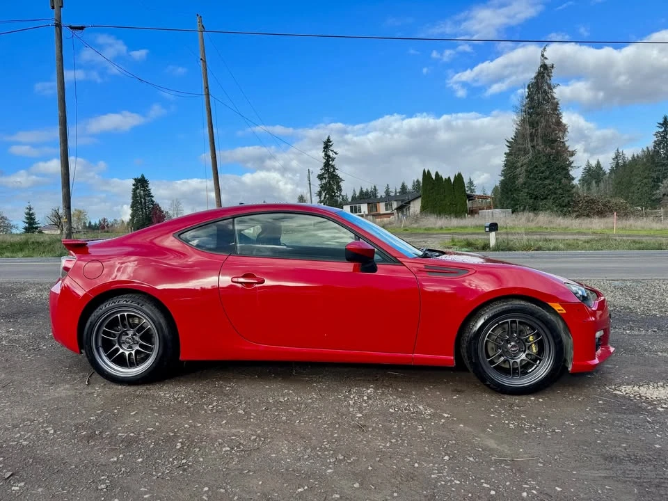 2013 Subaru BRZ 1st Gen - Image 4 of 20