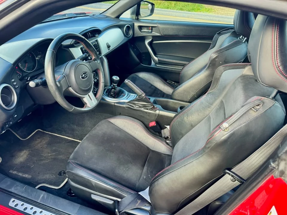 2013 Subaru BRZ 1st Gen - Image 17 of 20