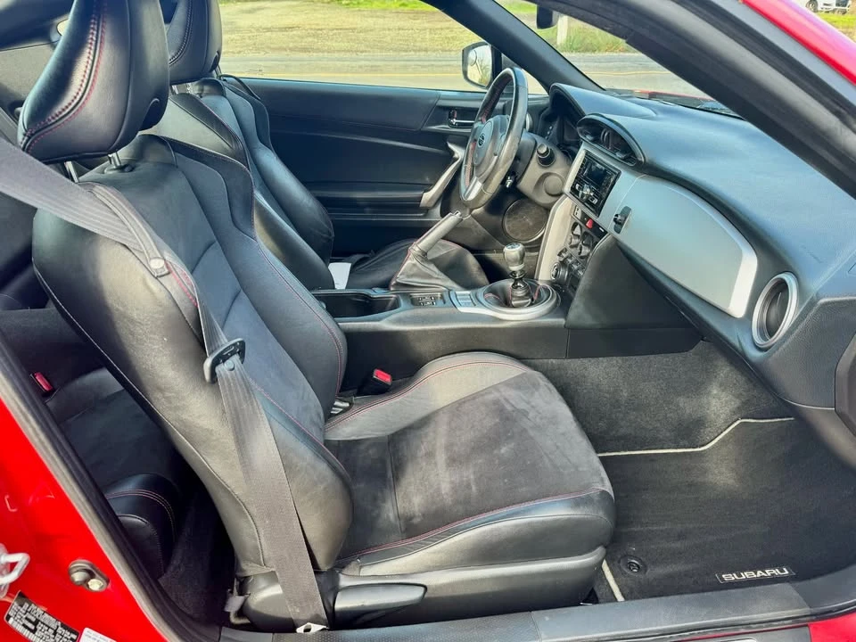 2013 Subaru BRZ 1st Gen - Image 10 of 20