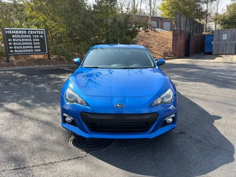 2013 Subaru BRZ 1st Gen - Image 6 of 19