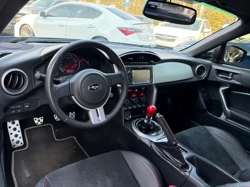 2013 Subaru BRZ 1st Gen - Image 11 of 19