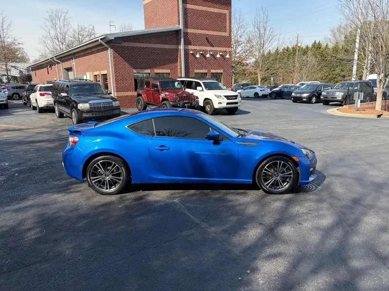 2013 Subaru BRZ 1st Gen - Image 4 of 19