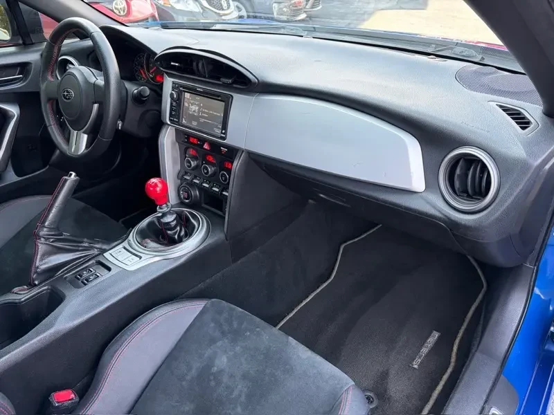 2013 Subaru BRZ 1st Gen - Image 16 of 19
