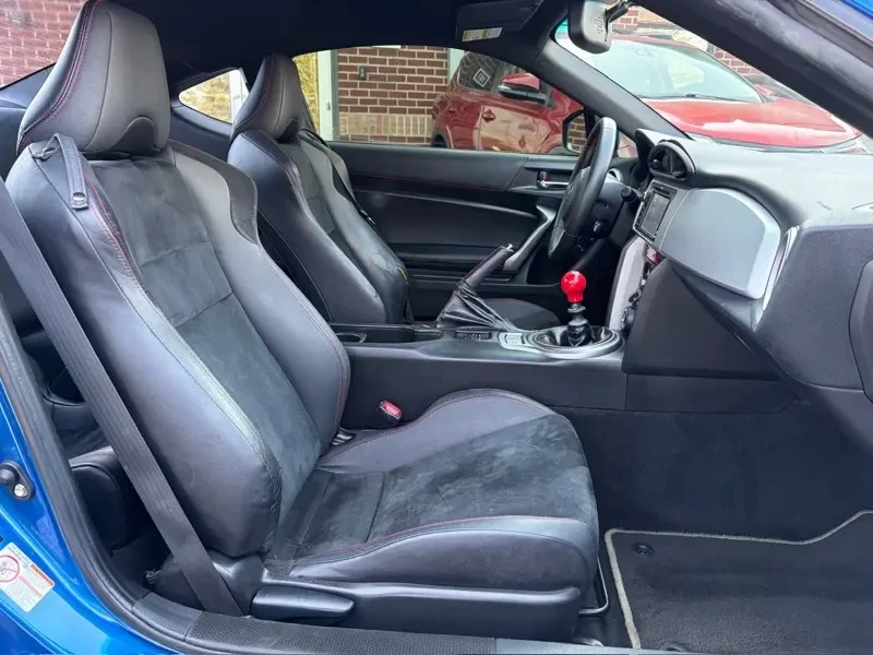 2013 Subaru BRZ 1st Gen - Image 17 of 19