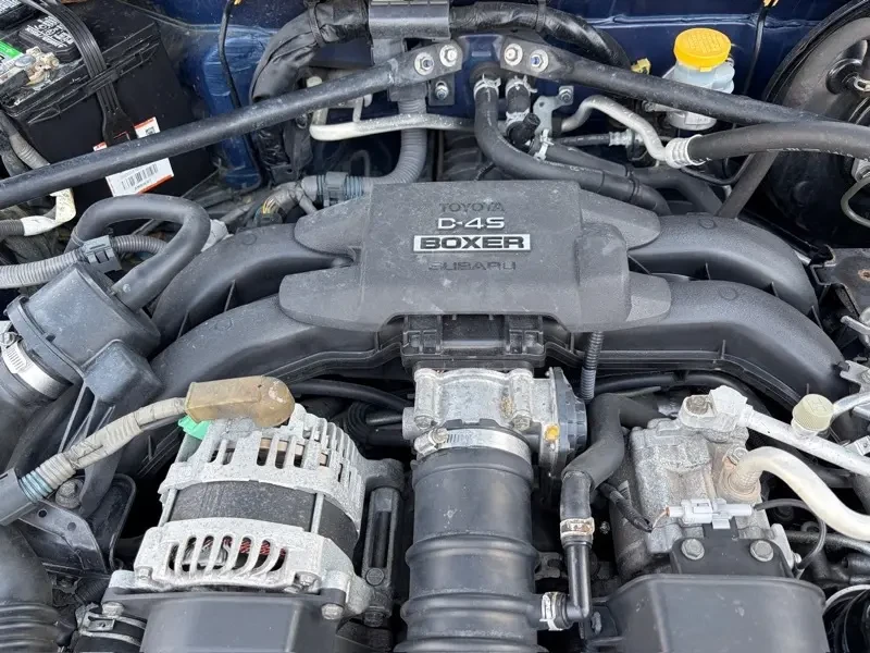 2013 Subaru BRZ 1st Gen - Image 19 of 19