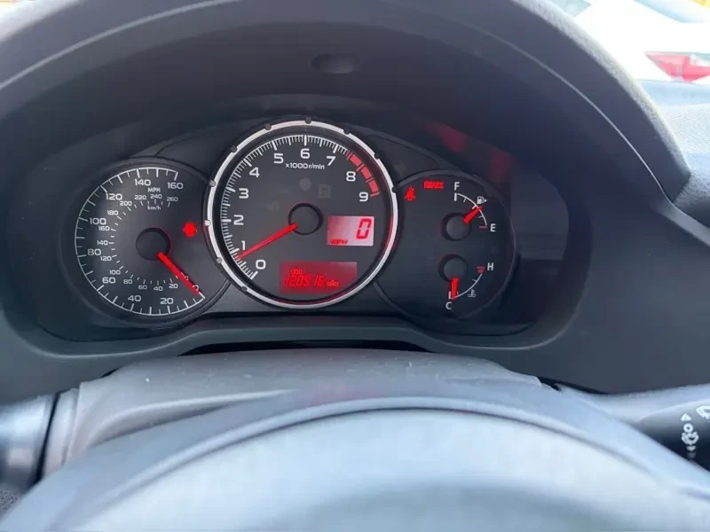 2013 Subaru BRZ 1st Gen - Image 12 of 19