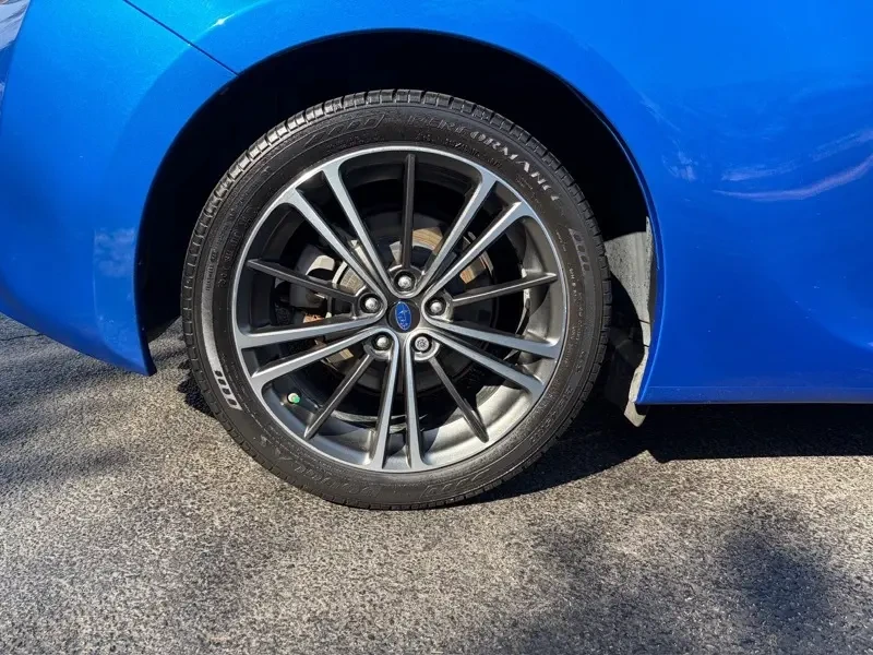 2013 Subaru BRZ 1st Gen - Image 7 of 19