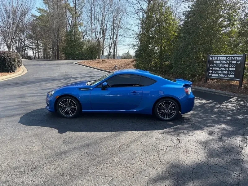 2013 Subaru BRZ 1st Gen - Image 2 of 19