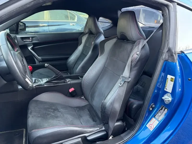 2013 Subaru BRZ 1st Gen - Image 9 of 19