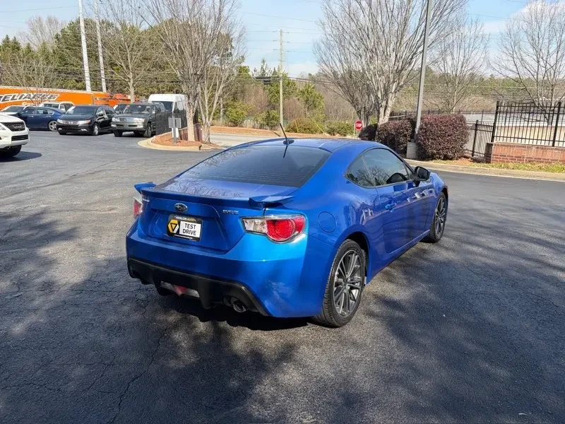2013 Subaru BRZ 1st Gen - Image 3 of 19