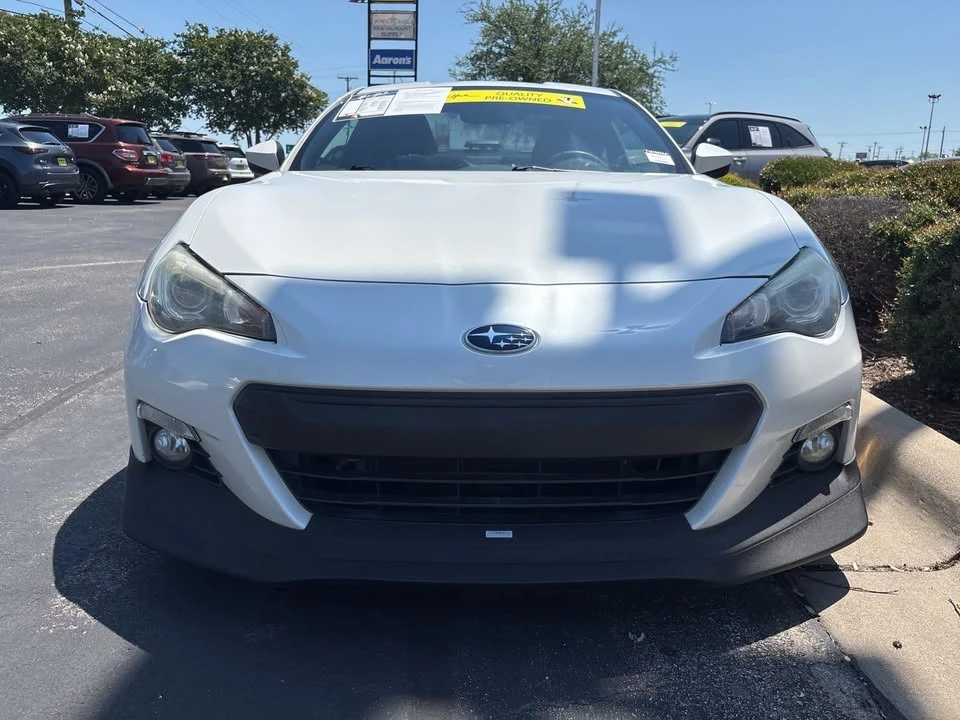 2013 Subaru BRZ 1st Gen - Image 2 of 5