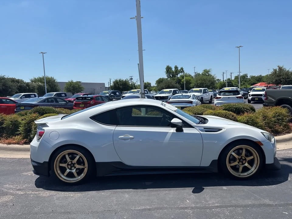 2013 Subaru BRZ 1st Gen - Image 4 of 5