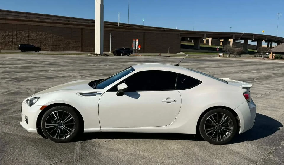 2013 Subaru BRZ 1st Gen - Image 13 of 16