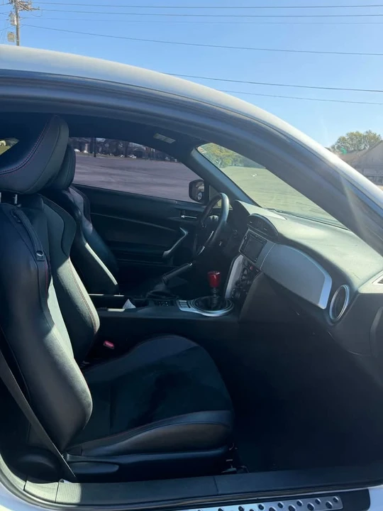 2013 Subaru BRZ 1st Gen - Image 10 of 16