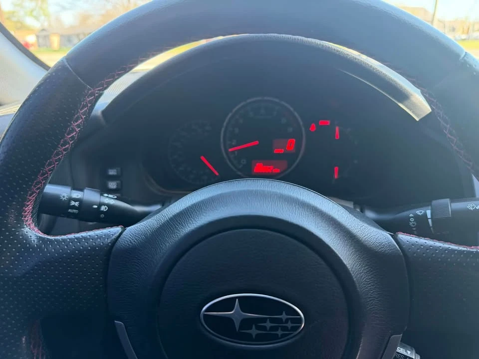 2013 Subaru BRZ 1st Gen - Image 8 of 16