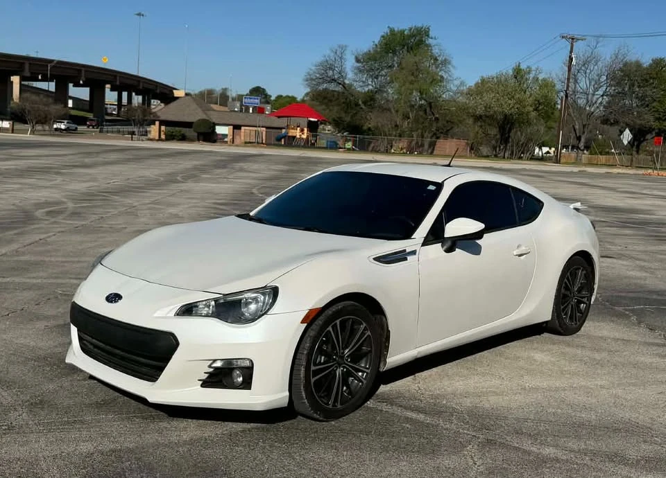 2013 Subaru BRZ 1st Gen - Image 2 of 16