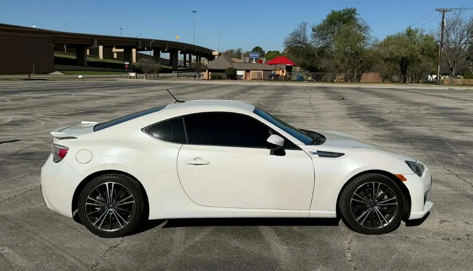 2013 Subaru BRZ 1st Gen - Image 13 of 16