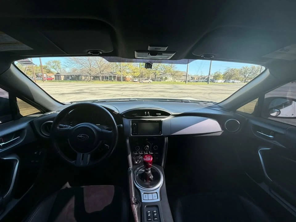 2013 Subaru BRZ 1st Gen - Image 6 of 16